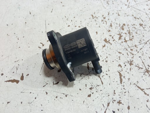 HYUNDAI TUCSON IV SENSOR SUPPA 39450-2M400