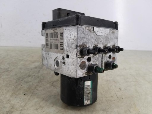 Pompa ABS CONTROLLER Peugeot 407 2.0HDI SW KOMBI 2004-2011 9651857880