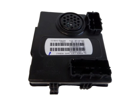 Jeep Cherokee KL Driver Modulul FLAP 68234603AA