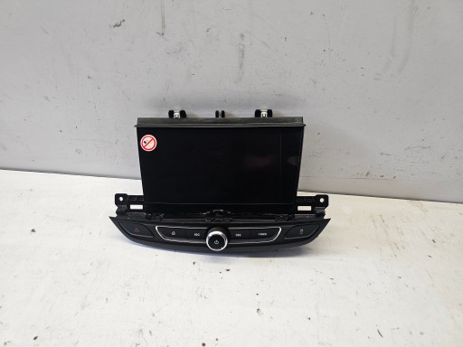 ECRAN OPEL INSIGNIA B, DISPLAY RADIO NAVIGATION 39163925