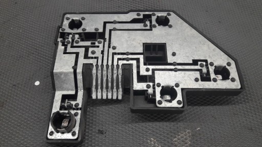 90568049 inserție lampă, stânga spate, Opel Vectra B