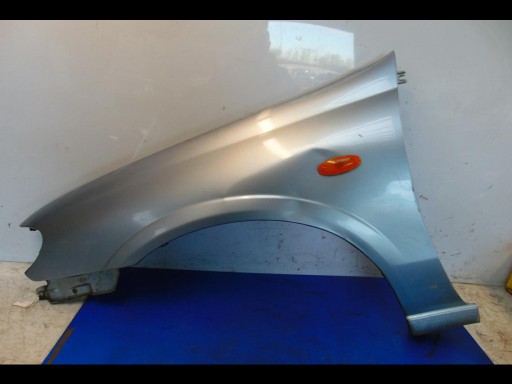 Nissan Almera N16 Fender stâng