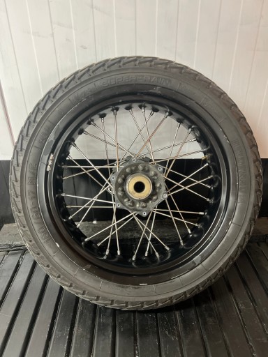 Roata janta Husqvarna 701 ktm smcr 690