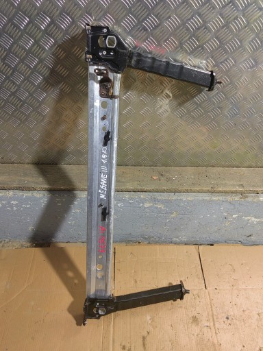 BARA RADIATOR RENAULT MEGANE III 544F00003R