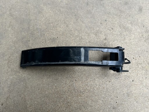 Mercedes Sprinter 906 VW Crafter Limitator spate