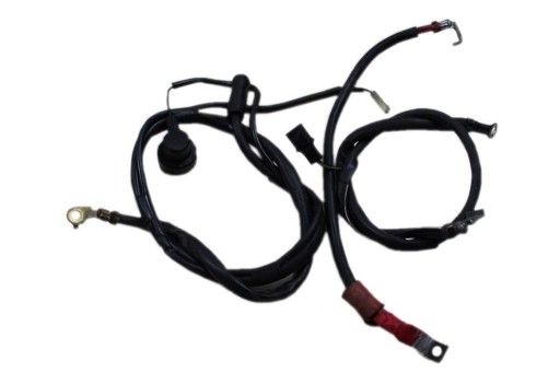 SUZUKI DL650 V-STROM CABLURI BATERIE STARTER