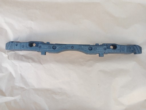 BARA DE BARA DE SUPPORT ABSORBOR ASTRA IV J 13368666