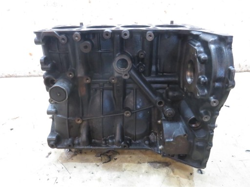 BLOC MOTOR INFERIOR MERCEDES 2.2 CDI 651.924