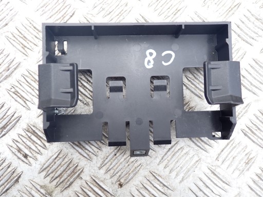 Suport de montare pentru modul de comunicare Gateway Chevrolet Corvette C8 2020-