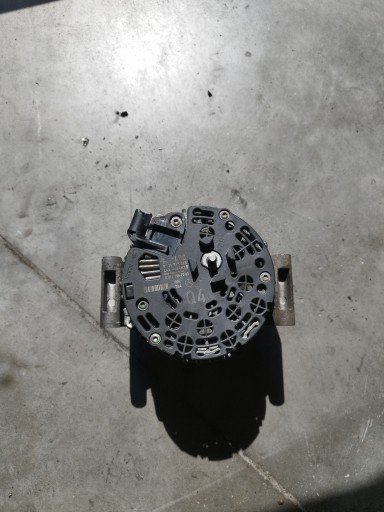 ALTERNATOR MERCEDES 3.0CDI A0131547002