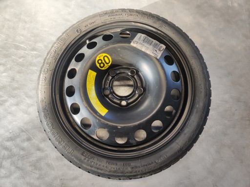 ROATA DE rezerve FIRESTONE R16 5x110 115/70 OPEL VECTRA C