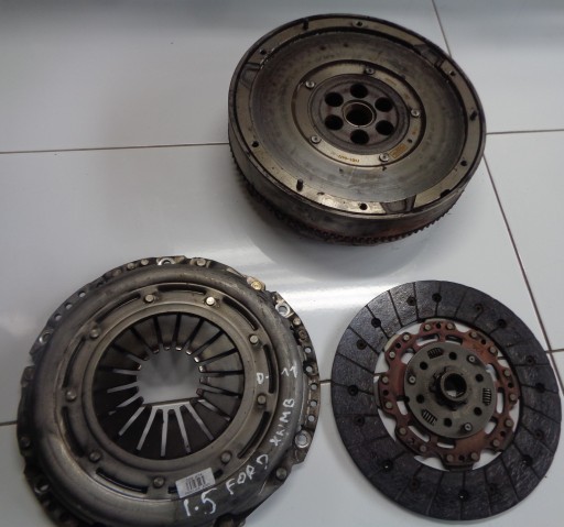 FORD KUGA 1.5TDCI DISC DE PRESIUNE ROATA DUAL MASS