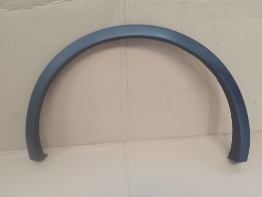 Fender Strip Drepți VW Tiguan II R-LINE 5NA854820K