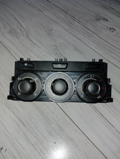 AER PANOU AER 400018002 CITROEN C3 II