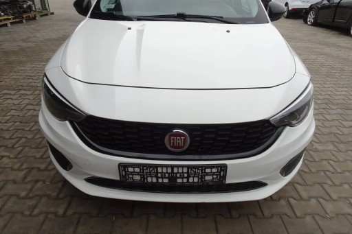 FIAT TIPO II 2 LĂMPURI COMPLET CAPOTA FATA APOZ RADIATOR BARĂ 18-