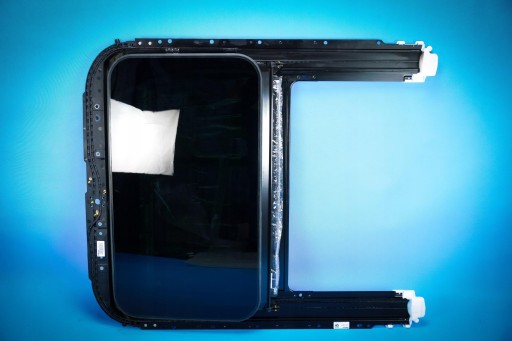 Trapă Audi A5 S5 Spb 8T8 8T8877041E TB9