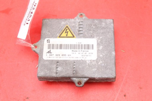 CONVERTOR XENON DREAPTA 1307329095 PEUGEOT 407 04-10