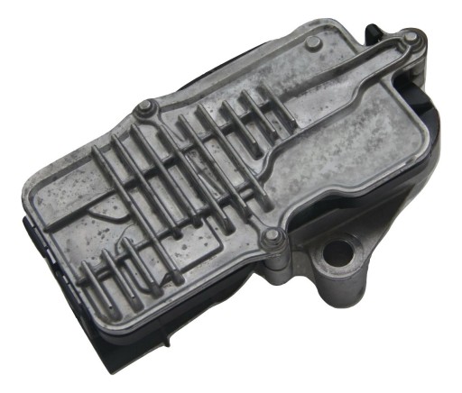 CAZĂ TRANSFER MOTOR BMW ATC 450 xDrive