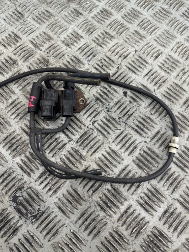ELECTROVALVE VALVĂ DE CONECTARE AXEA FAȚĂ MITSUBISHI PAJERO 4 IV
