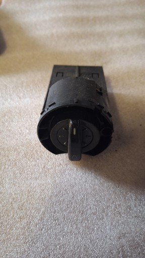 Controlul iluminatului Škoda Fabia 1 6Y1941531JDY 6Y1 941 531 EJDY