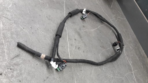 Instalarea Mask WASHER AUDI A8 D4 RUSHING