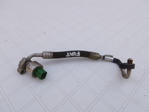 FIAT ALFA ROMEO CONDUCTA AER CONDITIONAT 507774000 OE