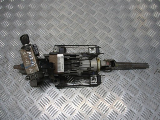 COLONA DE DIRECȚIE FORD MONDEO MK3 1.8 16V