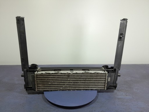 BMW 2 F22 F23 3.0B 326 CP RĂCITOR DE AER INTERCOOLER