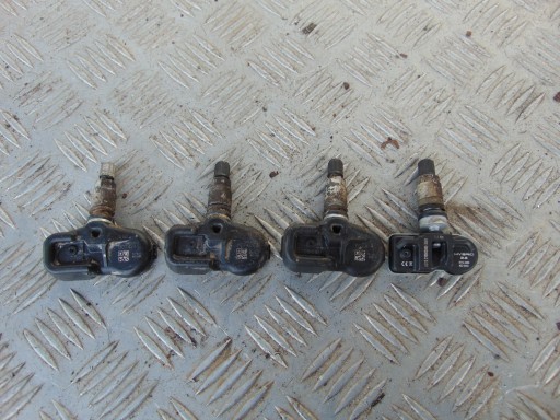 TOYOTA AVENSIS T27 SENSOR DE PRESIUNE A PNEURILOR 09-