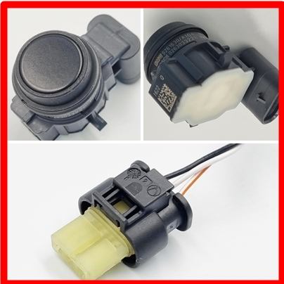 Senzor parcare PMA BMW F20 F30 F31 F34 F36 F80