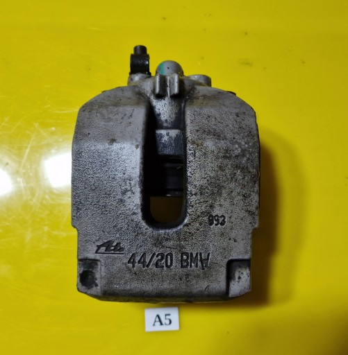 ETRIER DE FRANA SPATE STANGA BMW X5 E70 3.0D X6 E71 30D 44/20
