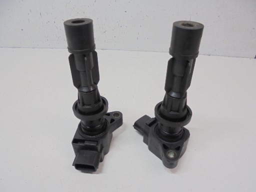 BOBINE DE Aprindere MAZDA 6 I GG 6M8G-12A366 SET 2BUC 2.0 16V 099700-1062