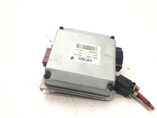 MODUL SUPORT HYUNDAI i30 G4563-99500 CONTROLLER
