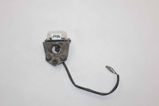 GSX-F GSX600F EGG Katana Placă Lumină