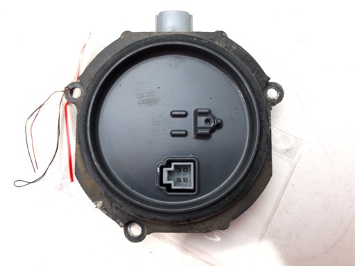 CONVERTOR XENON NISSAN MURANO Z50 NZMNS111LBNA 02-09