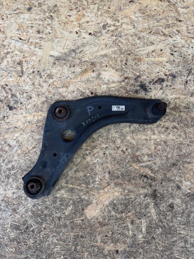 Arma de control din față dreapta Renault Kadjar Lift 1.3 TCE