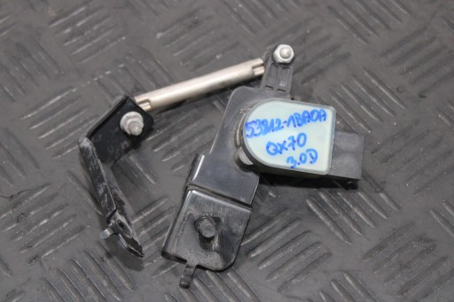 SENSOR DE NIVELARE INFINITI QX70 53812-1BA0A