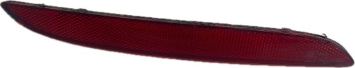 BMW 1 F20 F21 LIFT M-PACK REFLECTOR STANGA SPATE 7363788