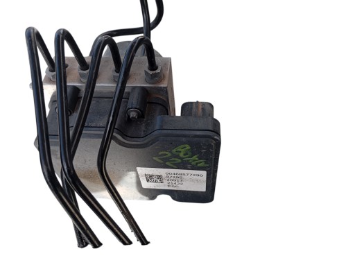 ABS Boxer III Jumper III Ducato 20-24 0046857290