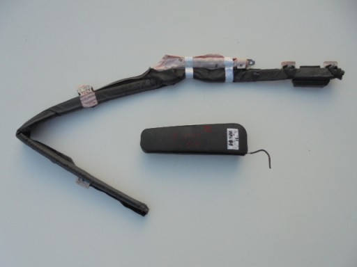 SET PERNE DREAPTA PERDEA AIR BAG FORD B-MAX