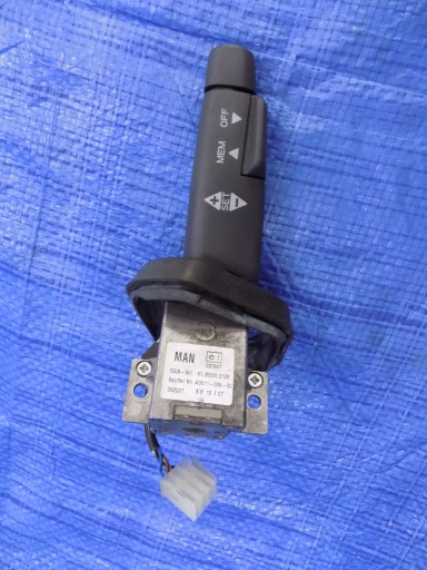COMUTATOR SELECTOR MANETA MAN TGL 10.180 07R