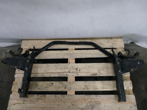 MITSUBISHI CANTER FUSO CUREA FIXARE CABĂ