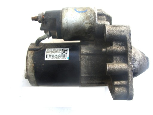 DEMAROR MITSUBISHI 9801667780 M000T22473 1.4 1.6 HDI CITROEN PEUGEOT