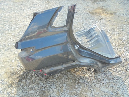 APARĂ SFER DREAPTA SPATE HYUNDAI KONA ELECTRIC