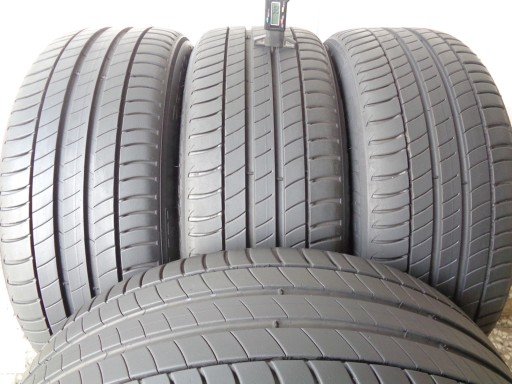 4x ca nou MICHELIN Primacy 3 205/55R17 RSC 7,4 mm