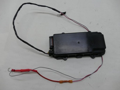 AUDI A8 II D3 LIF MODUL DE TELEFON MOTOROLA BMW MERC