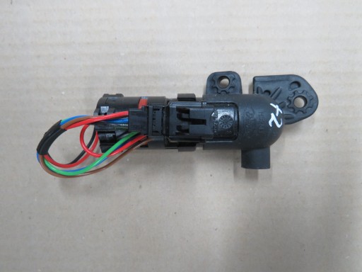 SENSOR DE TEMPERATURA FORD MONDEO MK4 S-MAX 9M2T8B506AC