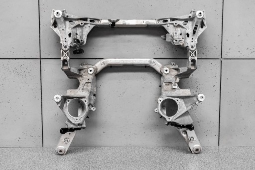 BMW 5 G30 G31 7 G11 8 G15 G16 SUPORT MOTOR XDRIVE 4x4