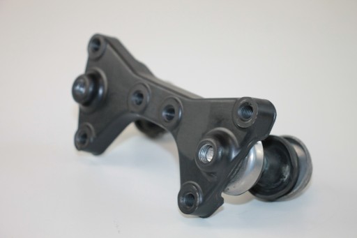 MONTARE TRIUMPH TROPHY 1215 SE 12-17 RISERS