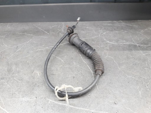 6K1721335C Cablu ambreiaj Caddy II 1.9 SDI 96-04